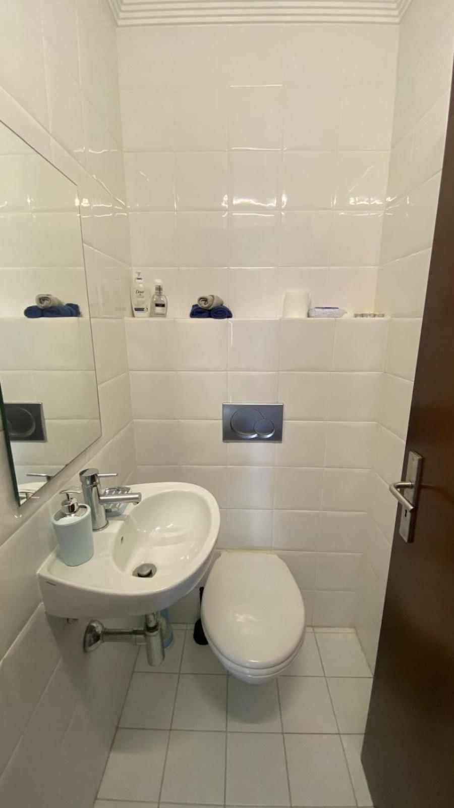 Rooms In Faro Close To Airport Exterior foto