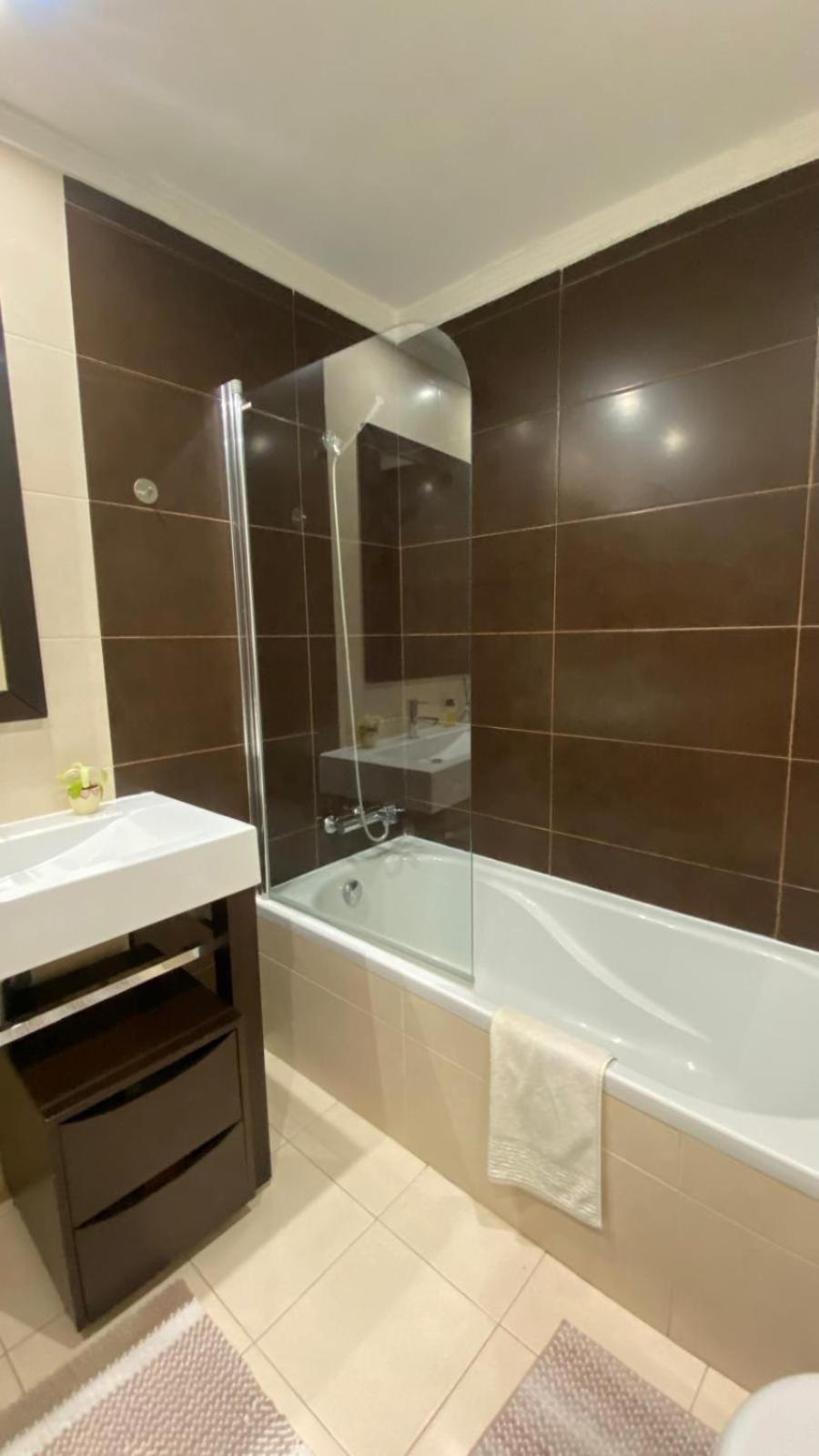 Rooms In Faro Close To Airport Exterior foto