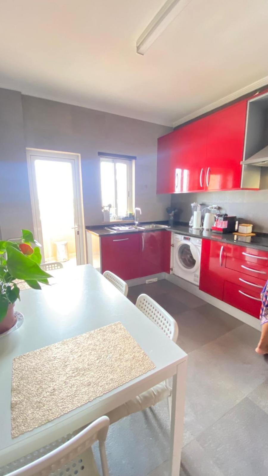 Rooms In Faro Close To Airport Exterior foto