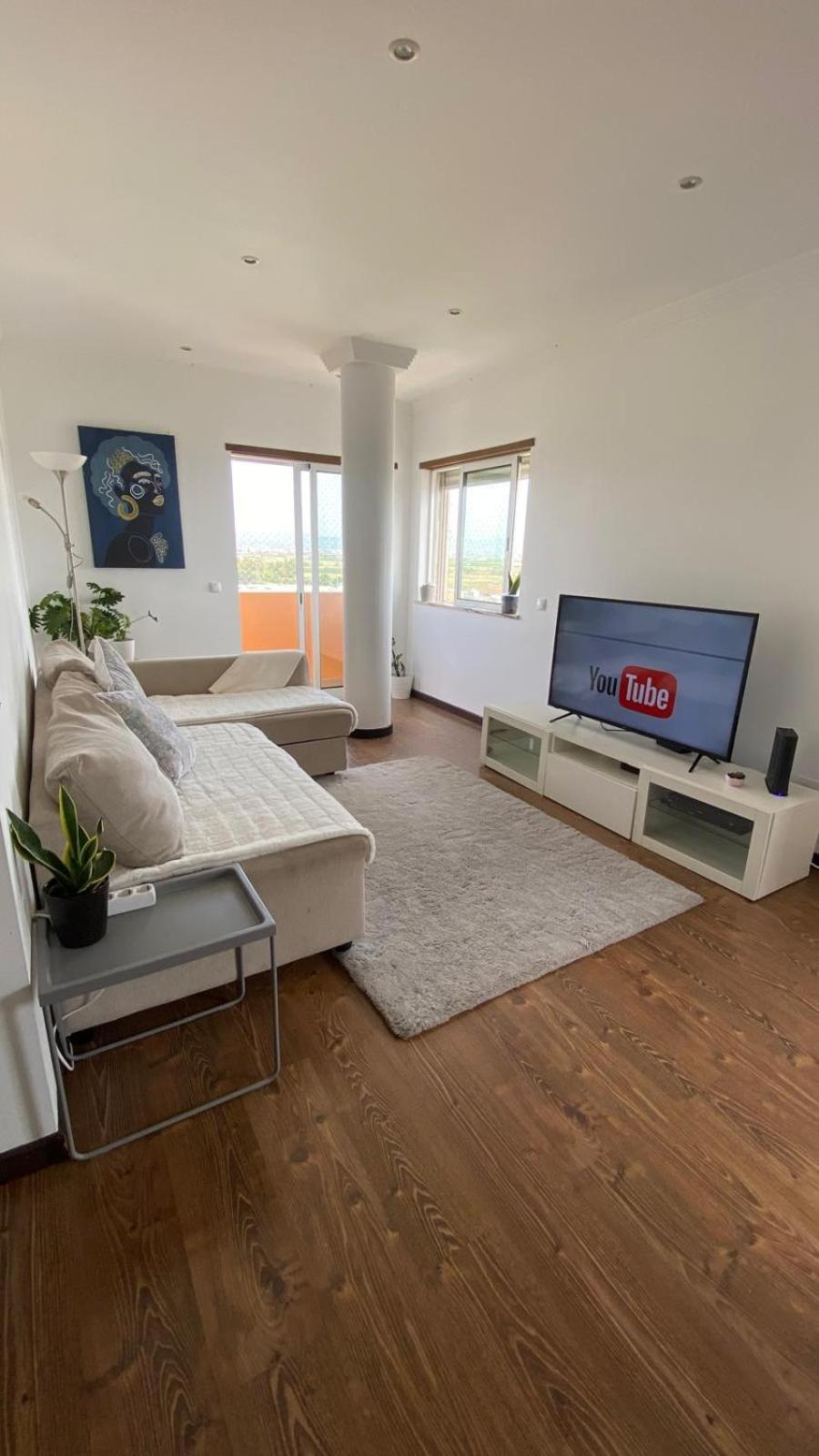 Rooms In Faro Close To Airport Exterior foto